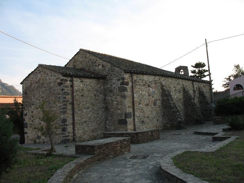 Hotel Dori D'Oro Orosei Exterior foto